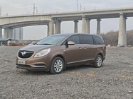 Buick GL8 2020
