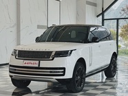 Land Rover Range Rover 2023