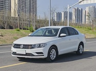 Volkswagen Bora 2016