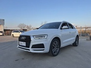 Audi Q3 2019