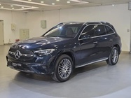 Mercedes-Benz GLC-Class 2023