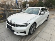 BMW 3 Series 2019