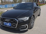 Audi A6 2023