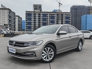 Volkswagen Bora 2020