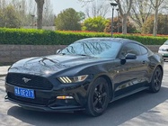 Ford Mustang 2016