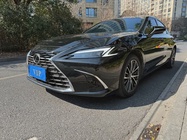 Lexus ES 2025