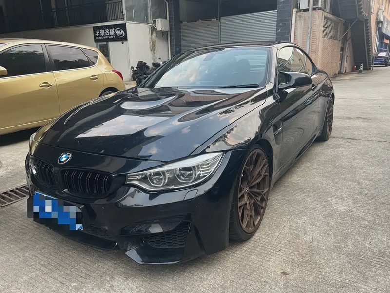 BMW M4