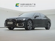 Audi A6 2024
