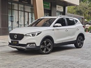 MG ZS 2019