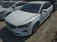 Geely Emgrand 2023