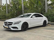 Mercedes-Benz CLS-Class 2014