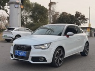 Audi A1 2016