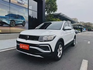Volkswagen T-Cross 2024