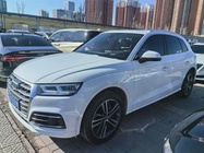 Audi Q5 2023