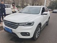 Haval H6 2017