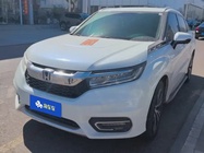 Honda Avancier 2018