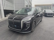 Hongqi HQ9 2024