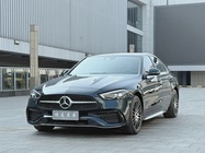 Mercedes-Benz C-Class 2023