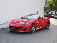 Ferrari Portofino 2019
