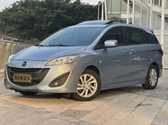 Mazda 5 2012