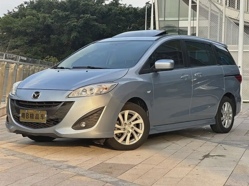 Mazda 5