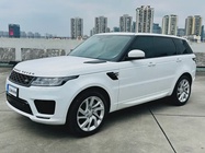 Land Rover Sport 2019