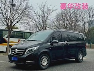 Mercedes-Benz V-Class 2019