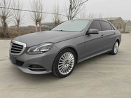 Mercedes-Benz E-Class 2015