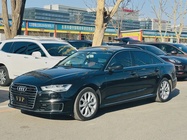 Audi A6 2017