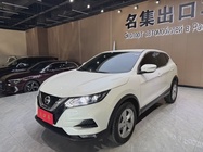 Nissan Qashqai 2022
