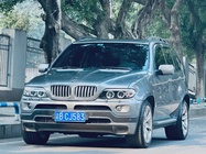 BMW X5 2007