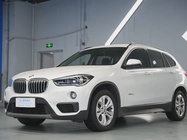 BMW X1 2016