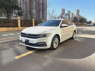 Volkswagen Bora 2022