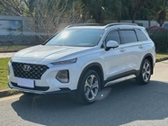 Hyundai Santa Fe 2022