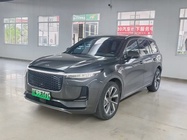 Li Auto ONE 2021