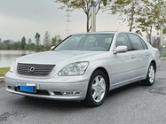 Lexus LS 2004