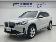 BMW X1 2024