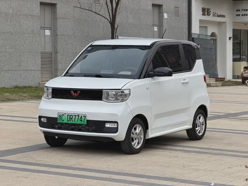 Wuling Mini