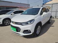 Chevrolet Trax 2017