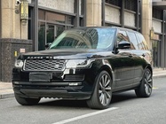 Land Rover Range Rover 2018