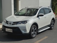 Toyota RAV4 2016
