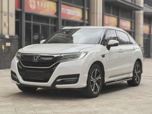 Honda UR-V 2018