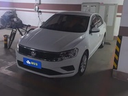 Volkswagen Jetta 2019