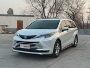 Toyota Sienna 2022