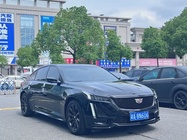 Cadillac CT5 2023