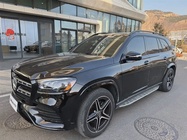 Mercedes-Benz GLS-Class 2023