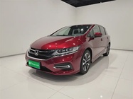 Honda Jade 2019