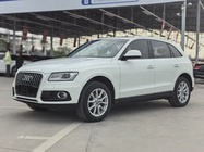 Audi Q5 2017