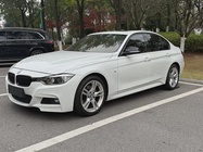 BMW 3 Series 2015
