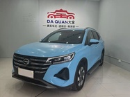 GAC GS4 2023